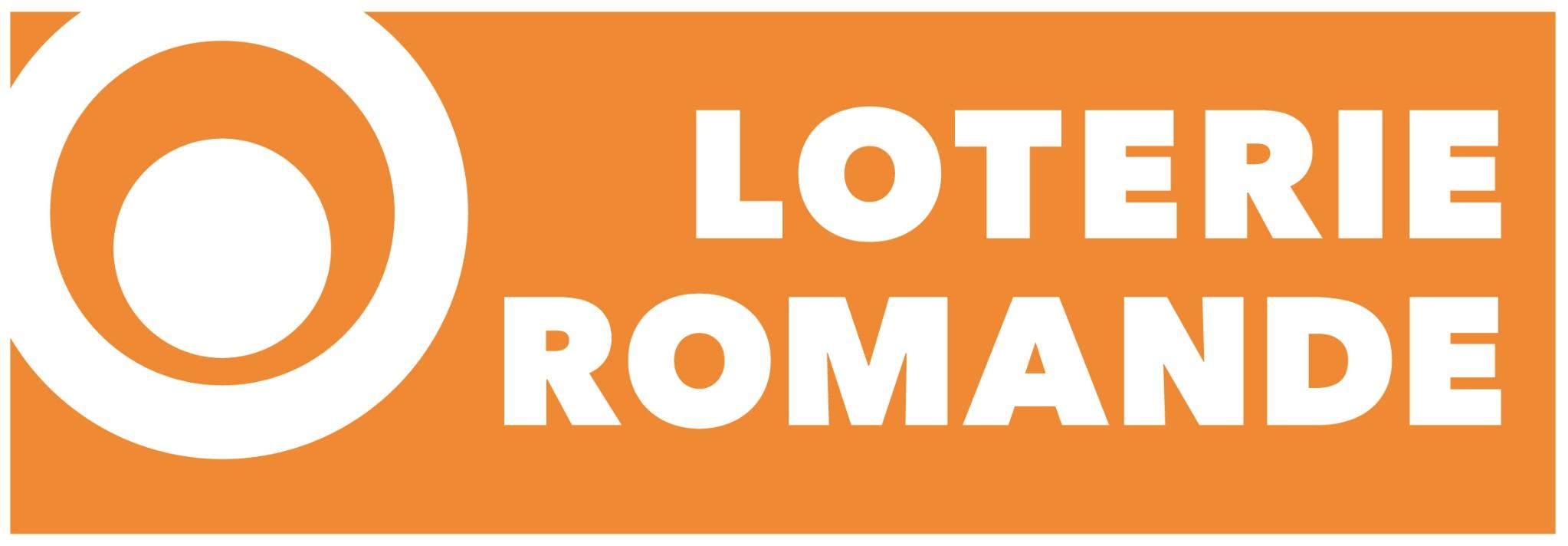 Logo Loterie Romande