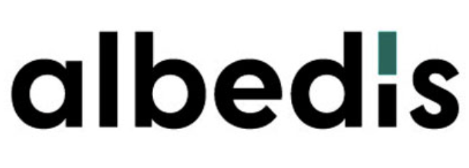 Logo Albedis
