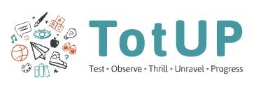 Logo TotUp