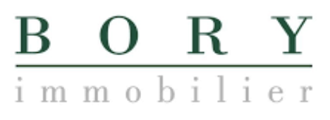 Logo Bory Immobilier