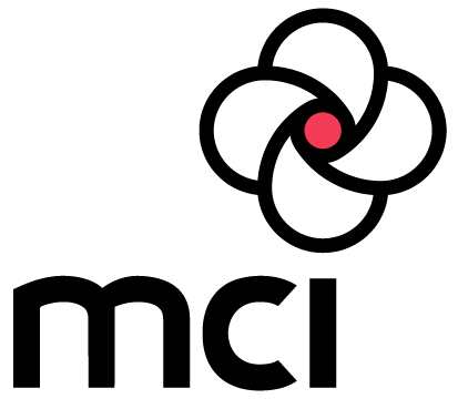 Logo MCI transparent