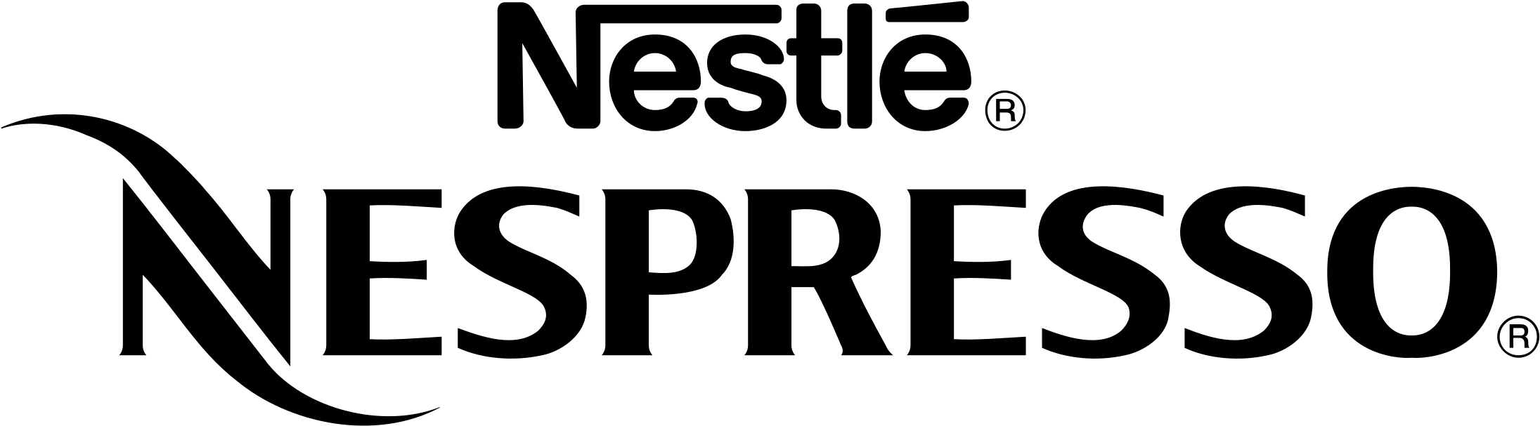 Nestlé Nespresso