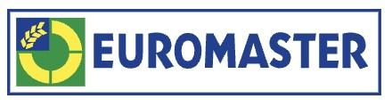 Logo Euromaster